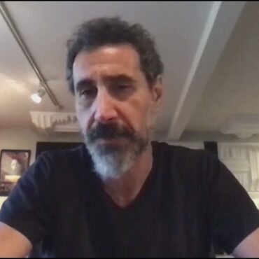 serj-tankian-stunned-by-system-of-a-down-show-riot