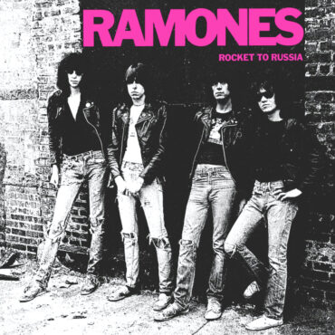 the-ramones-released-“rocket-to-russia”-45-years-ago-today