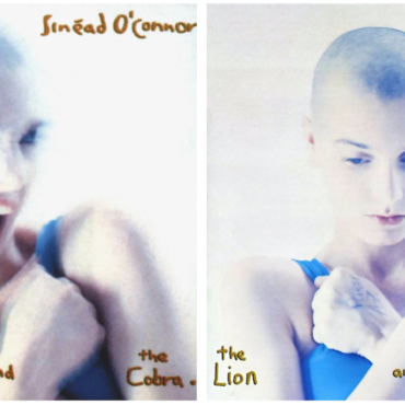 sinead-o’connor-released-debut-album-“the-lion-and-the-cobra”-35-years-ago-today