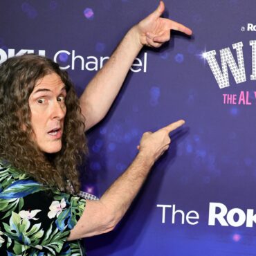 “weird-al”-yankovic-shares-new-song-“now-you-know”:-listen