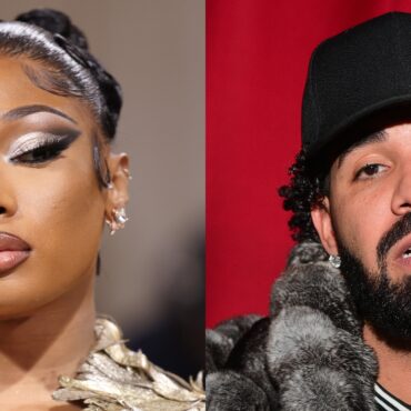 megan-thee-stallion-reacts-to-drake’s-apparent-diss-about-tory-lanez-shooting