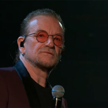 watch-bono-perform-“with-or-without-you”-and-be-interviewed-about-his-memoir-on-“colbert”