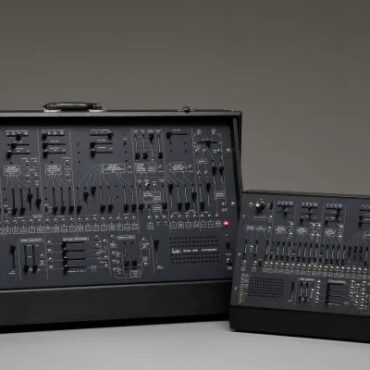 arp-2600-m-review:-our-initial-impressions-of-korg's-semi-modular-synth