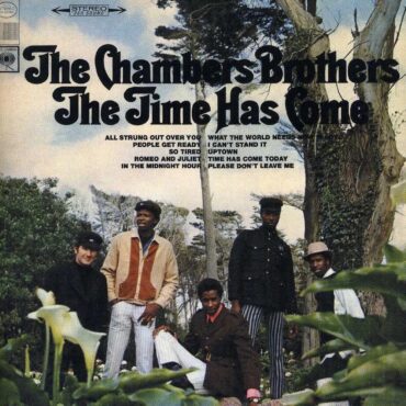 the-chambers-brothers-released-debut-album-the-time-has-come”-55-years-ago-today