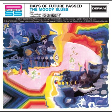 the-moody-blues-released-“days-of-future-passed”-55-years-ago-today