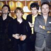 Keith Levene, The Clash And P.I.L. Co-Founding Guitarist, Dead At 65