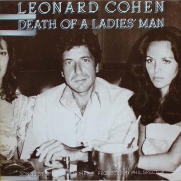 leonard-cohen-released-“death-of-a-ladies’-man”-45-years-ago-today