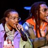 Quavo Pens Emotional Tribute to Takeoff: “I Love You With All My Heart”