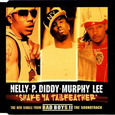 the-number-ones:-nelly,-p.-diddy,-&-murphy-lee’s-“shake-ya-tailfeather”