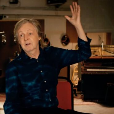 paul-mccartney,-elton-john,-and-more-discuss-abbey-road-in-new-documentary-trailer:-watch