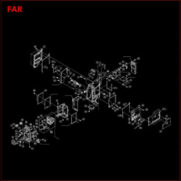 stream-italian-mathcore-marauders-infall’s-crushing-new-album-far