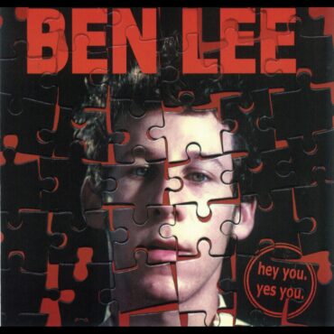 ben-lee-released-“hey-you-yes-you.”-20-years-ago-today