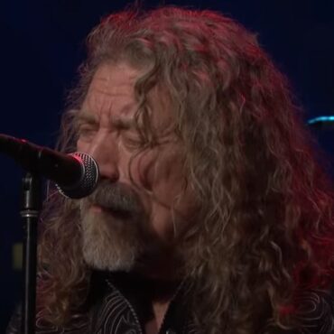 led-zeppelin-singer-sounds-older-in-‘rock-&-roll’-video