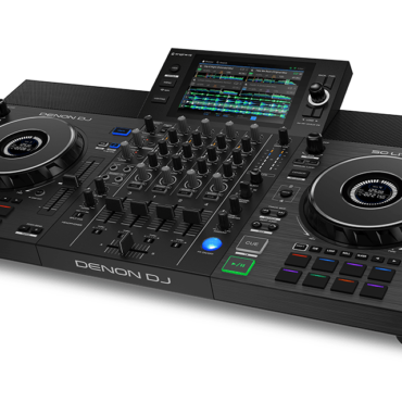 denon-dj-and-amazon-announce-amazon-music-enabled-dj-hardware