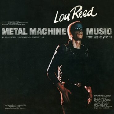 “metal-machine-music”:-the-sound-and-the-fury-of-lou-reed’s-most-controversial-album