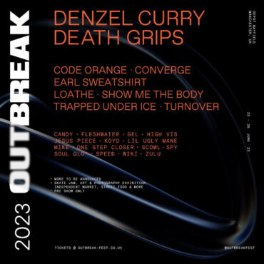 uk-hardcore-&-hip-hop-fest-outbreak-has-denzel-curry,-death-grips,-converge,-earl-sweatshirt,-&-more