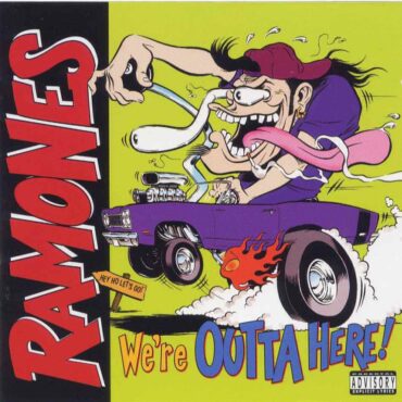 the-ramones-released-“we’re-outta-here!”-25-years-ago-today