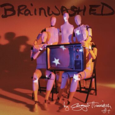 george-harrison-released-final-album-“brainwashed”-20-years-ago-today