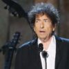 Bob Dylan’s Publisher Admits $600 Books Had Replica Autographs