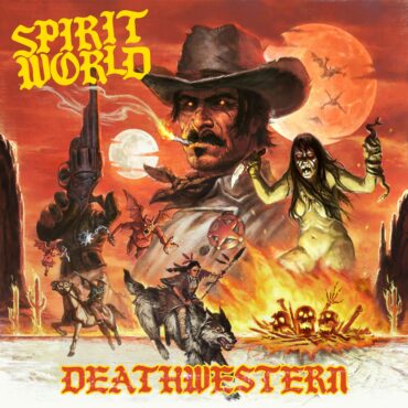 album-of-the-week:-spiritworld-deathwestern