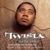 The Number Ones: Twista’s “Slow Jamz” (Feat. Kanye West & Jamie Foxx)