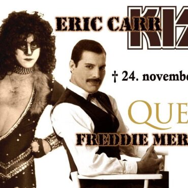 the-day-the-music-died,-11/24/91:-freddie-mercury-(queen)-and-eric-carr-(kiss),-ri.p