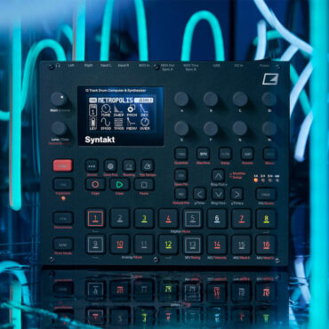 syntakt-review:-elektron's-premium-grooveboox-is-a-studio-staple-for-a-single-reason