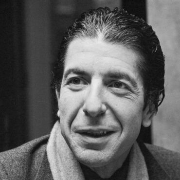 leonard-cohen’s-1973-israel-visit-is-being-turned-into-a-television-miniseries