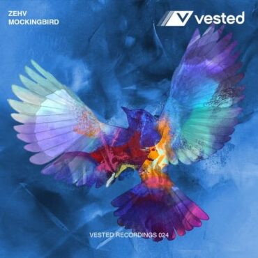 magnetic-premier:-zehv-drops-“mockingbird”-on-vested-recordings