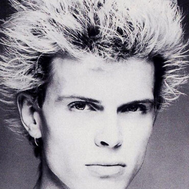 happy-birthday-billy-idol-(generation-x)