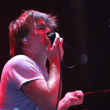 lcd-soundsystem-paid-tribute-to-christine-mcvie-and-covered-human-league-at-brooklyn-show-for-amex-members