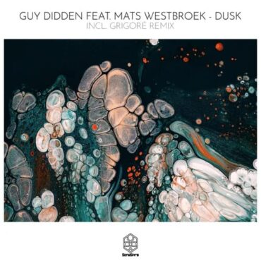 guy-didden-drops-a-soft-and-melodic-new-single,-“dusk”-alongside-mats-westbroek