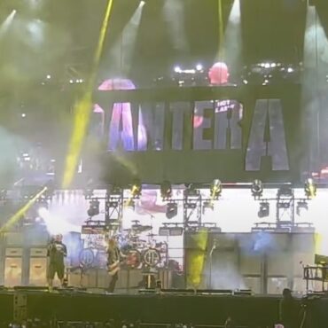 “pantera”-play-their-first-concert-in-over-21-years