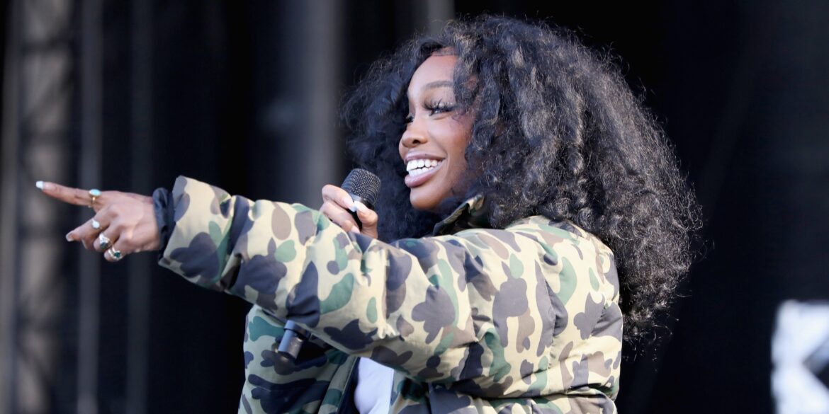 sza’s-new-album-sos-features-phoebe-bridgers,-ol’-dirty-bastard,-and-more