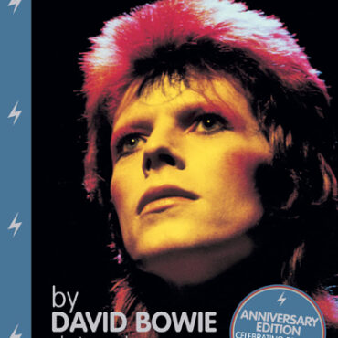 moonage-daydream:-the-life-and-times-of-ziggy-stardust-(anniversary-edition)