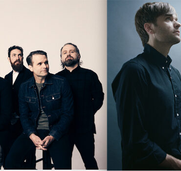 death-cab-for-cutie-and-the-postal-service-announce-joint-2023-tour