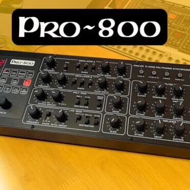 behringer-teases-new-polyphonic-prophet-5-clone:-will-the-pro-800-be-the-desktop-synth-of-2023?