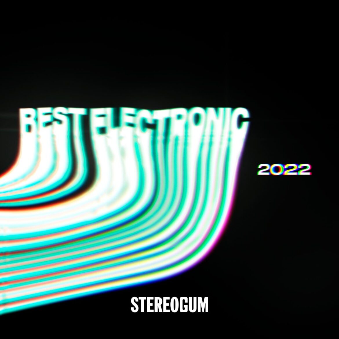 the-10-best-electronic-albums-of-2022