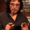 Tony Iommi Reveals Truth About Van Halen