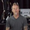 Metallica Singer Drops Addiction Bombshell After Tour