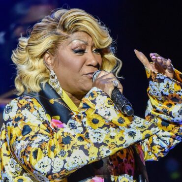 patti-labelle’s-milwaukee-concert-evacuated-following-bomb-threat