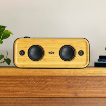 house-of-marley’s-get-together-2-xl-review:-a-big-ol'-bluetooth-speaker-that-packs-a-punch