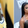 Tory Lanez Trial Begins in Megan Thee Stallion Shooting