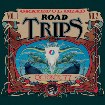 road-trips-vol-1-no.-2:-october-’77