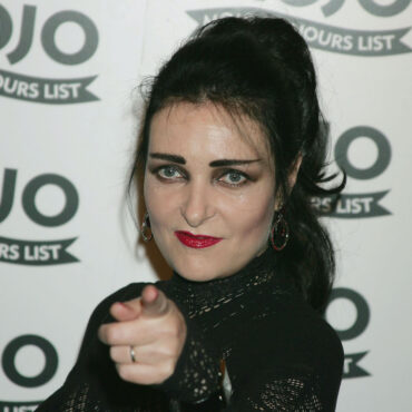 siouxsie-sioux-announces-first-concert-in-10-years