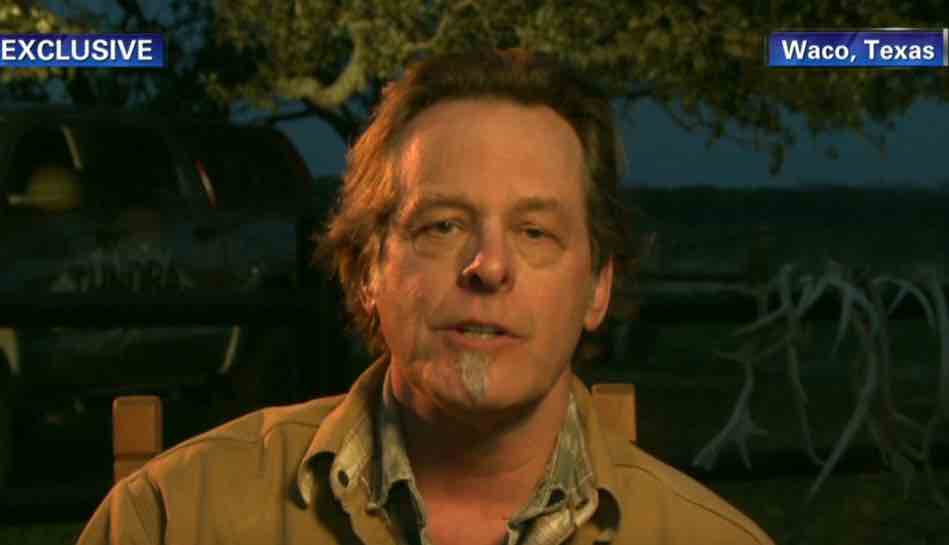 donald-trump-gives-expensive-gift-to-ted-nugent