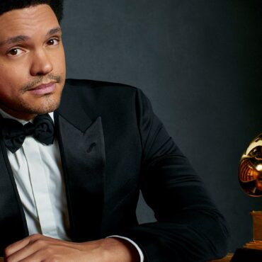 2023-grammys:-trevor-noah-returns-as-host