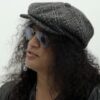 Slash Responds To Fans Mocking Guns N’ Roses