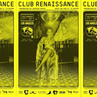 beyonce-announces-“club-renaissance”-events-in-los-angeles