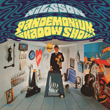 harry-nilsson-released-“pandemonium-shadow-show”-55-years-ago-today